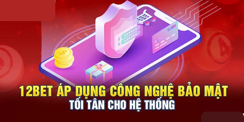 Công nghệ bảo mật hiện đại đảm bảo chất lượng