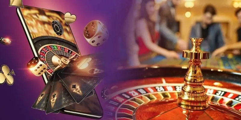 Casino 12BET nổi bật với các tựa game đa dạng cùng trải nghiệm sòng bạc trực tuyến chất lượng. Người chơi tại 12BET có thể dễ dàng tham gia vào các sảnh chơi chuyên nghiệp, được thiết kế khoa học và hơn hết luôn đảm bảo sự minh bạch trong mỗi ván bài!