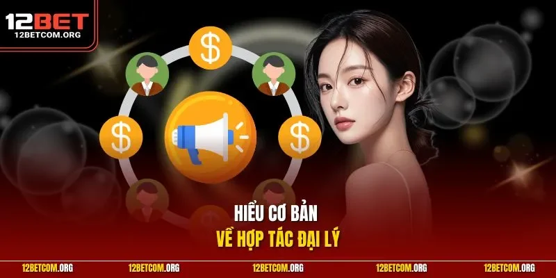 Hiểu cơ bản về hợp tác đại lý