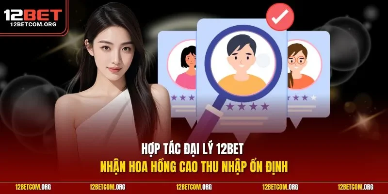 Hợp tác đại lý