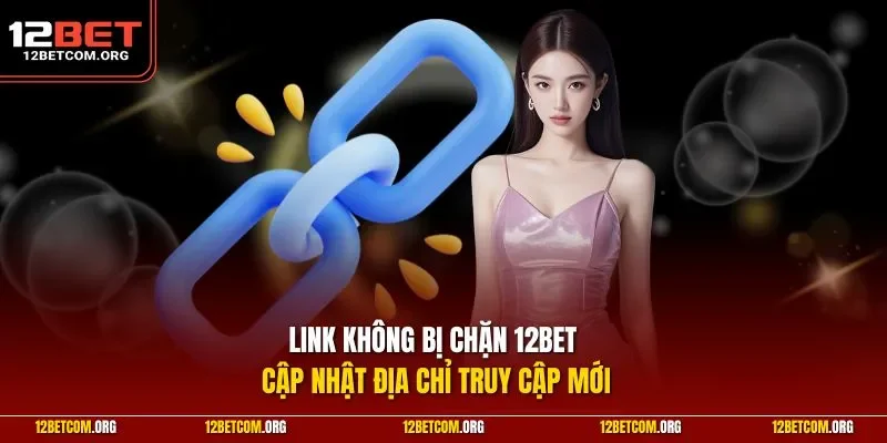 Link không bị chặn