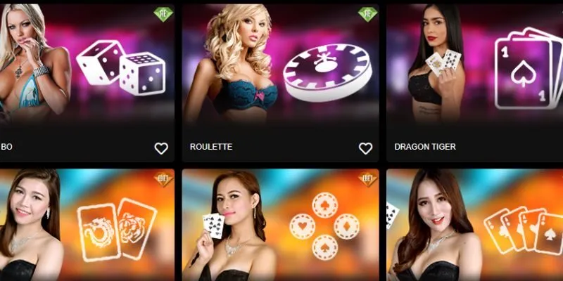 Lưu ý khi đăng ký tài khoản tận hưởng các game hay bất tận