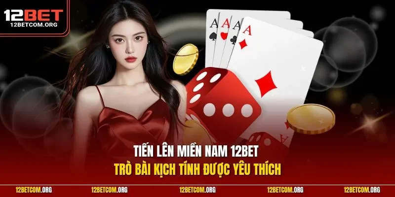 Tiến lên miền Nam