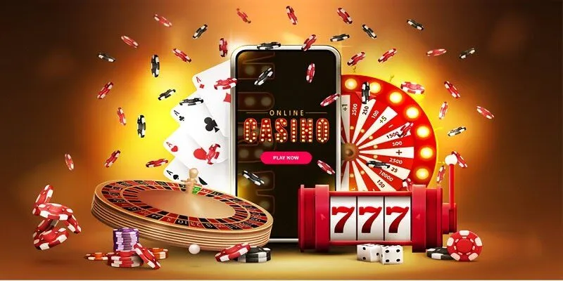Top 5 sảnh casino 12BET đáng trải nghiệm