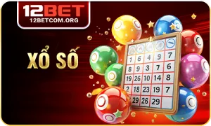 icon xổ số 12bet