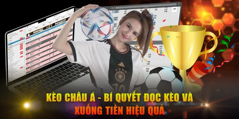 Kèo Châu Á