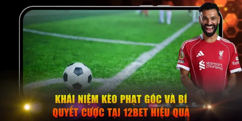 Kèo Phạt Góc